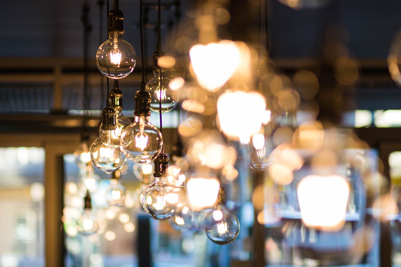 Light Fitting Installation